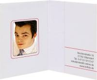 Daiber 01011, Papier, Weiß, 3,1 x 4,2 cm