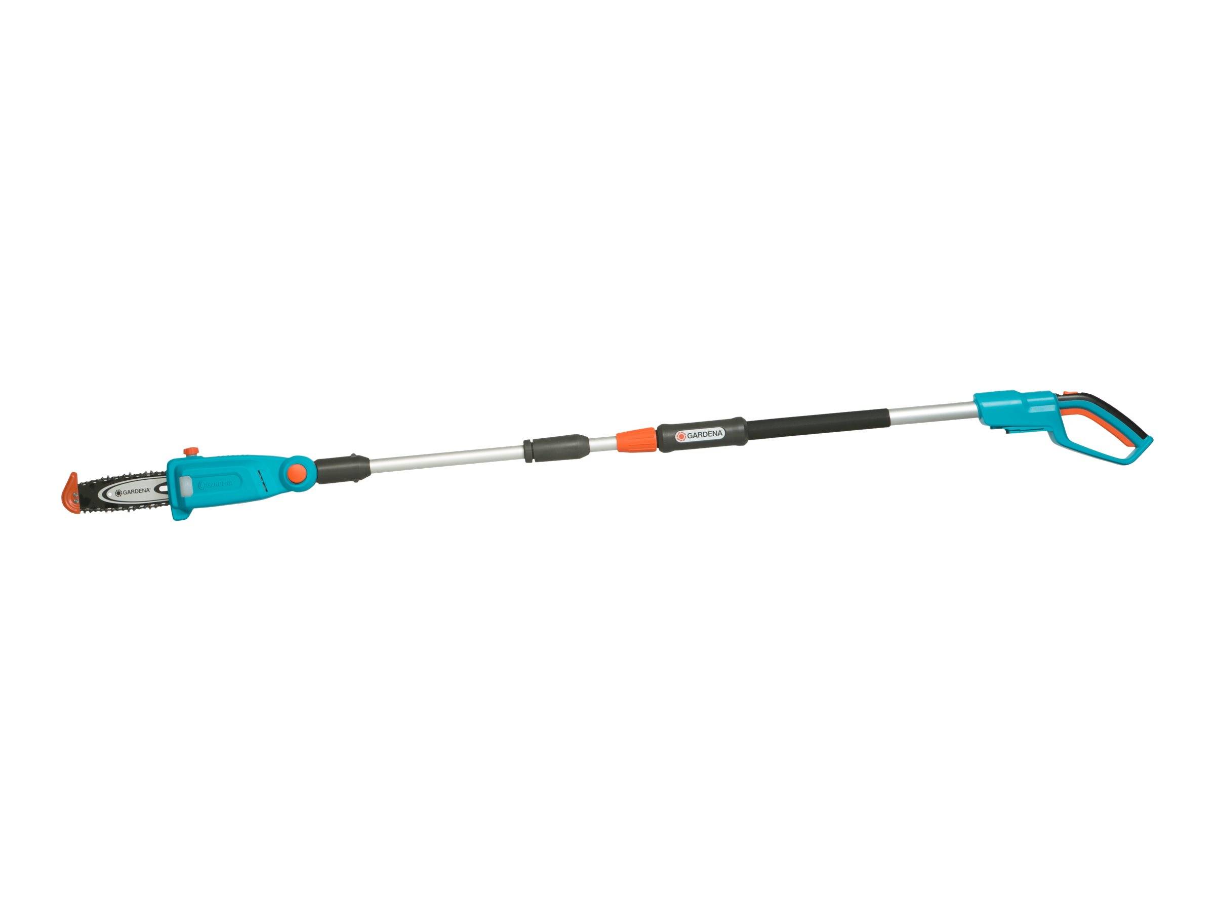 GARDENA 14770-55 Akku Hochentaster TCS 20/18V P4 solo ohne Akku Li-Ion