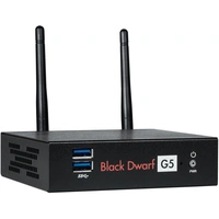 Securepoint BlackDwarf as a Service für bis zu 10 Benutzer (12 Mon. MVL/ Preis pro Jahr), 1,85 Gbit/s, 0,31 Gbit/s, 300 Securepoint BlackDwarf as a Service für bis zu 10 Benutzer (12 Mon. MVL/ Preis pro Jahr), 1,85 Gbit/s, 0,31 Gbit/s, 300