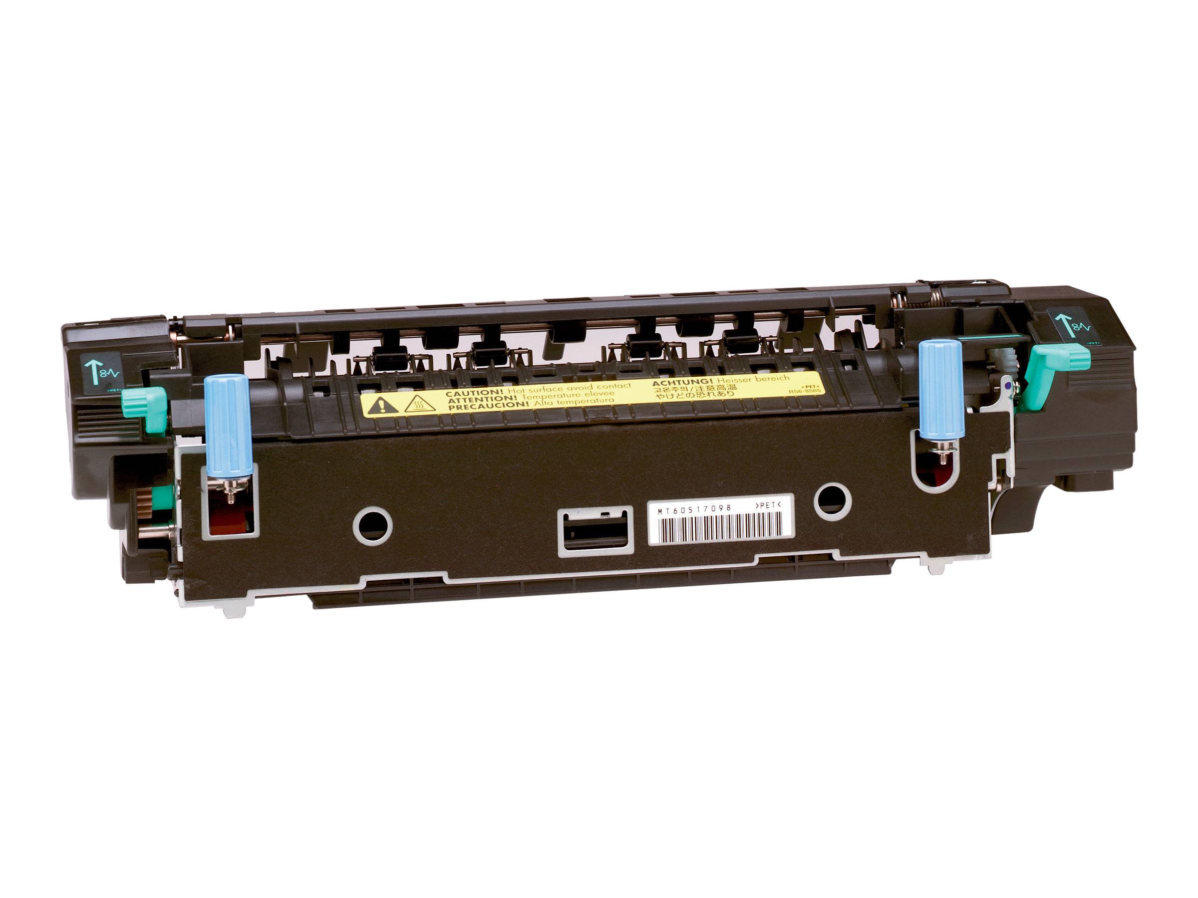 HP Fixiereinheit 641A Original 150000 Seiten C9726A