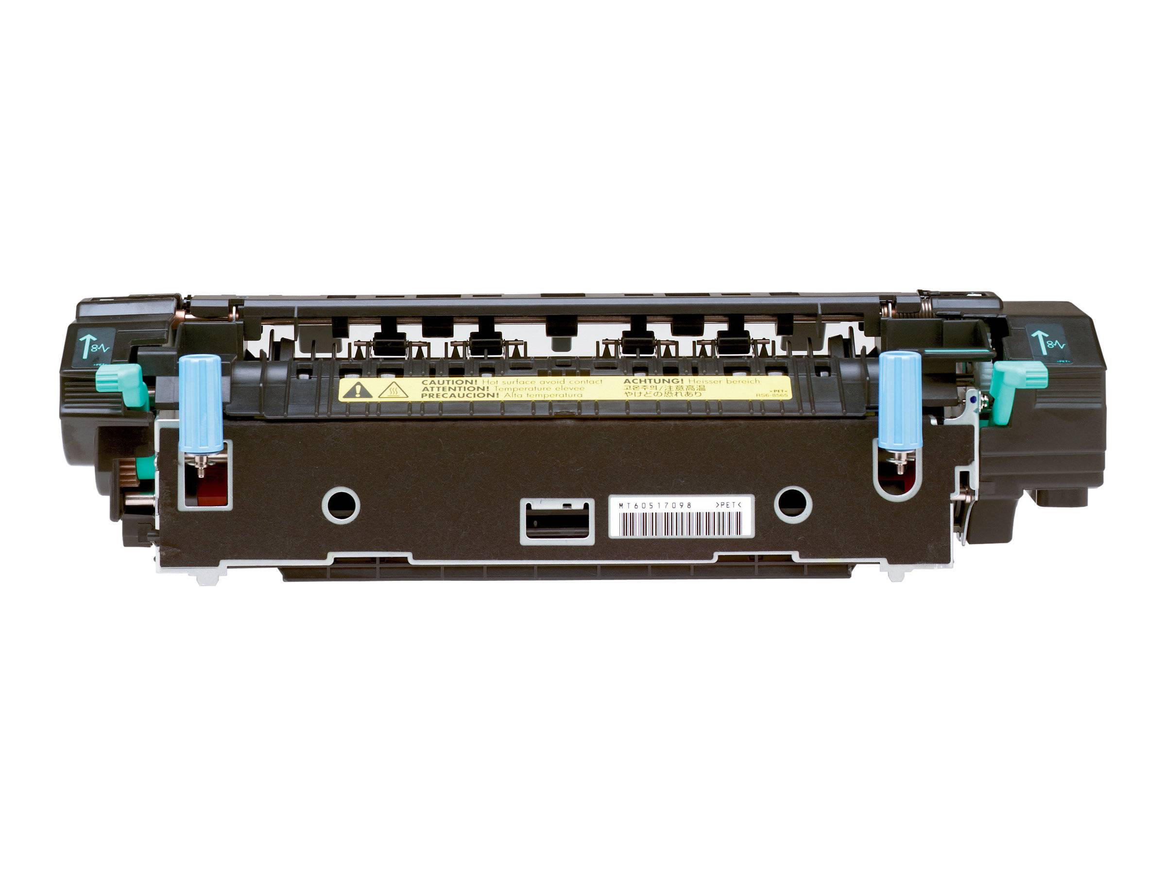 HP Fixiereinheit 641A Original 150000 Seiten C9726A