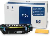 HP Fixiereinheit 641A Original 150000 Seiten C9726A
