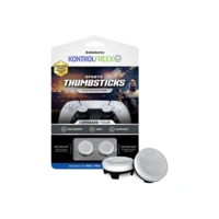 SteelSeries 5100-PS5, PlayStation 4, PlayStation 5, Analoge Schlägergriffe, Weiß, Vereinigte Staaten SteelSeries 5100-PS5, PlayStation 4, PlayStation 5, Analoge Schlägergriffe, Weiß, Vereinigte Staaten