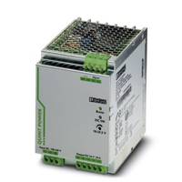 Phoenix Contact QUINT-PS/1AC/24DC/20 Hutschienen-Netzteil (DIN-Rail) 24 V/DC 20 A 480 W Anzahl Ausgänge:1 x Inhalt 1 St.