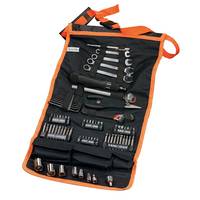 Black &amp; Decker A7063-QZ - Werkzeugset - 76 Stücke