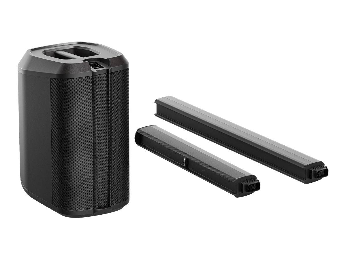 Bose L1 Pro8 - Lautsprechersystem - für Bühne