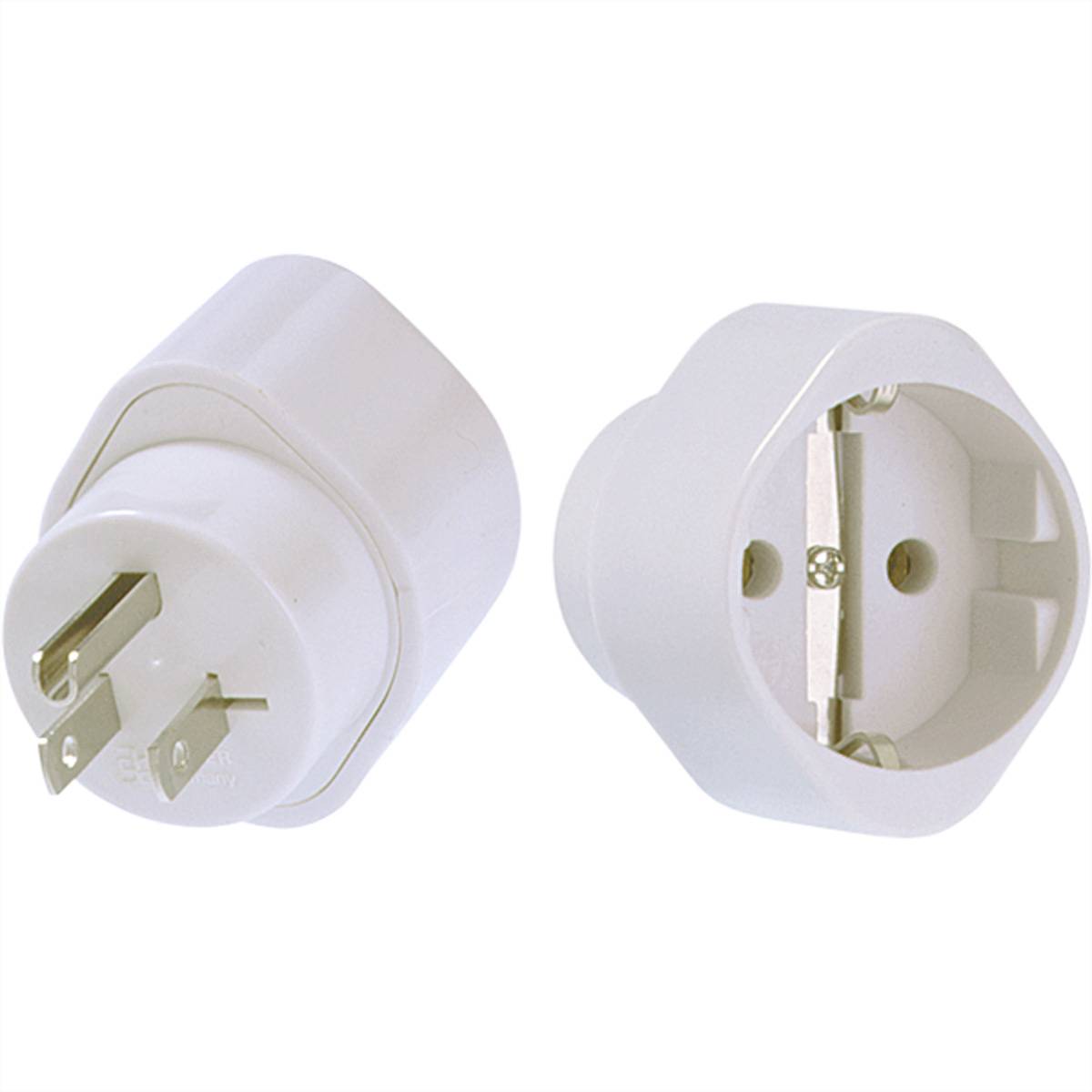 Bachmann Reisestecker 921.004