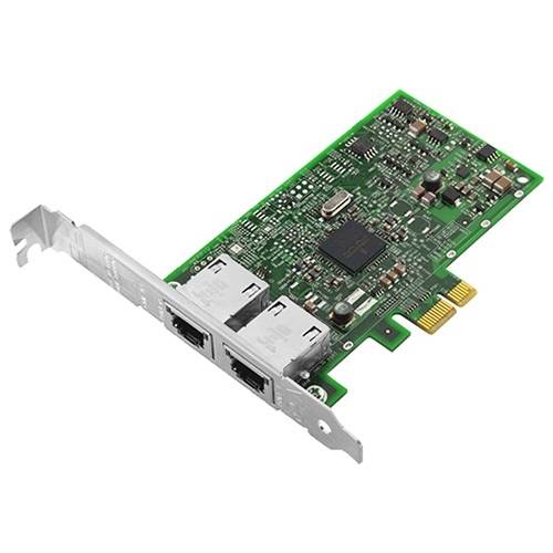 Dell Broadcom 5720 - Netzwerkadapter - Gigabi Netzwerkadapter 1 GBit/s RJ45