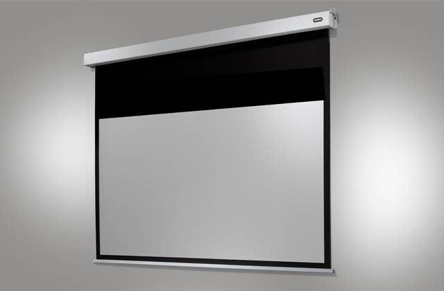 Celexon Motor Professional Plus 1090804 Motorleinwand