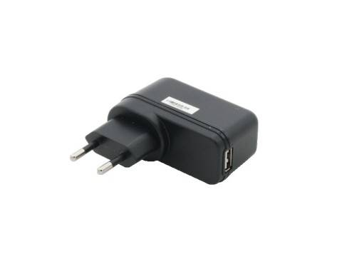 CIPHERLAB Adapter 100V-240V 5V/2A EU 1166/1266 1560P/1562 - 100V-240V - 5V/2A -