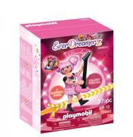 Playmobil Rosalee - Music World, 5 Jahr(e), Mehrfarbig, Kunststoff