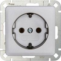 HEINRICH KOPP - Kopp HK02 Schutzkontakt914820007Steckdose stahl