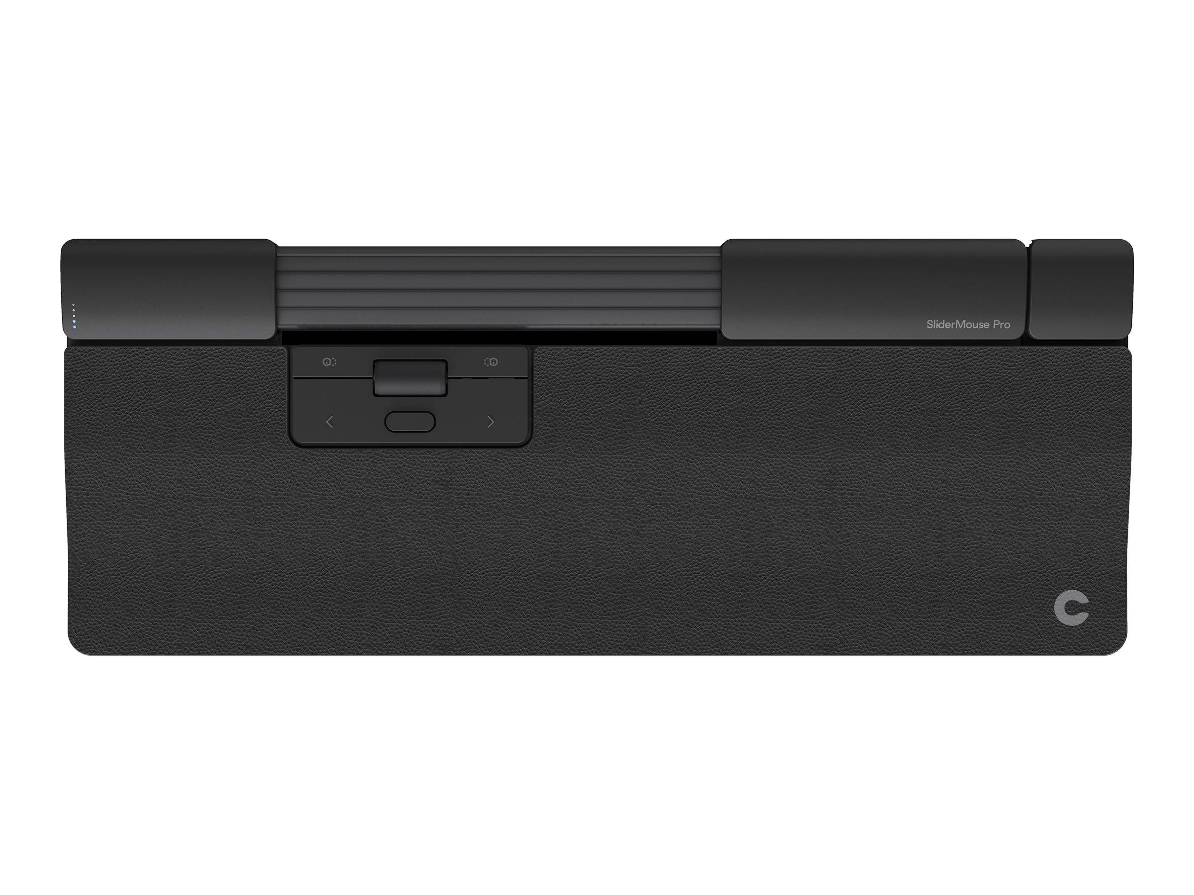 Contour SliderMouse Pro - Zentrales Zeigegerät