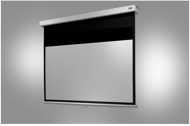 Celexon Rollo Professional Plus 1090817 Rolloleinwand 280 x 175 cm Bildformat: 16:10