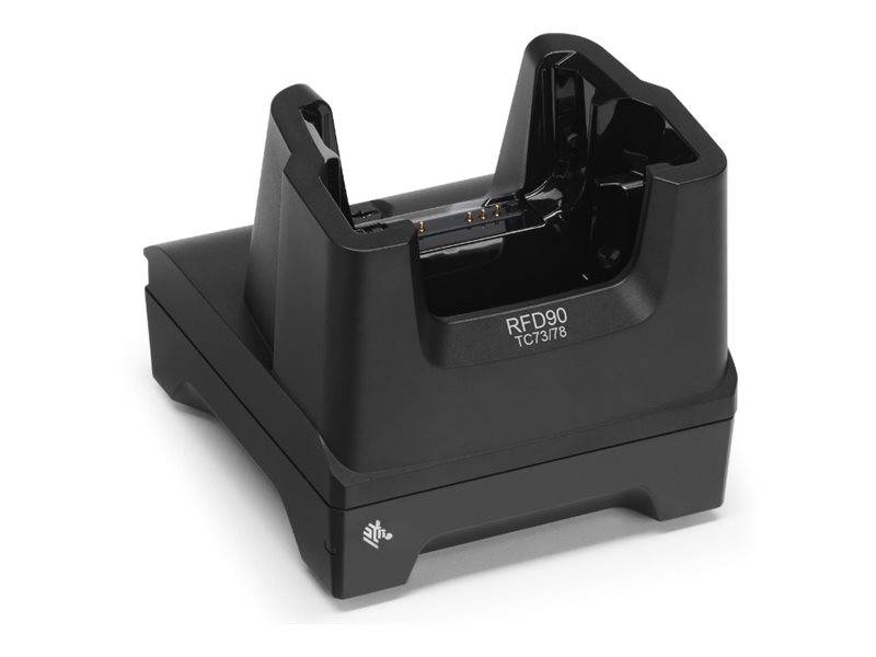 Zebra RFD90 - Docking Cradle (Anschlußstand) - Lade-/Dockingstation