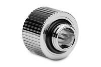 EK Water Blocks EK-Quantum Torque Extender Static MF 14 - Schwarz - Nickel -