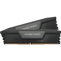 Corsair RAM D5 6600 32 GB C38 Vengeance K2