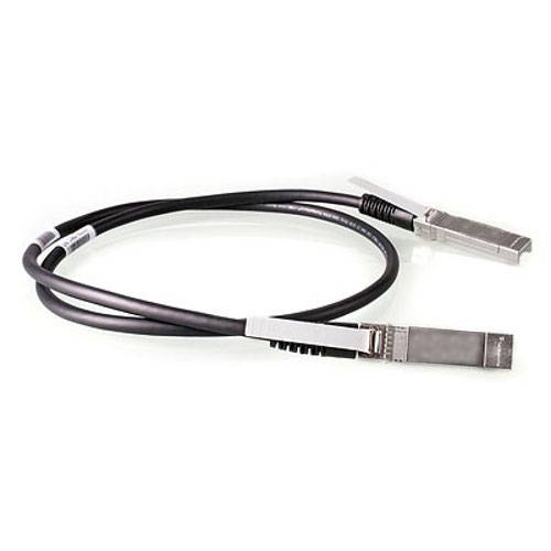 HP ProLabs J9281B-C - 1 m - SFP+ - SFP+ - Procurve Compatible 10G - SFP+ Passive