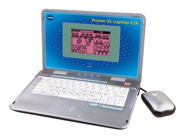 Vtech Power XL Laptop E/R
