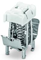 WAGO 790-208 Schirmklemmbügel,12,4 mm breit,3 ... 8 mm Industriematerial Verbindungstechnik