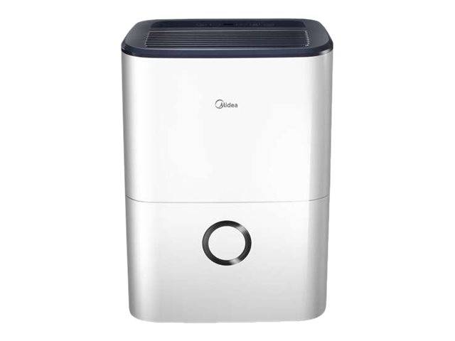 MIDEA EUROPE - Midea DF-20DEN7-WF - Luftentfeuchter - zum Aufstellen