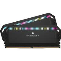 Corsair Dominator Platinum RGB - DDR5 - Kit - 32 GB: 2 x 16 GB