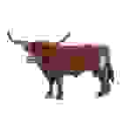 schleich Farm World Texas Longhorn Bulle, 3 Jahr(e), Mehrfarbig, 1 Stück(e)