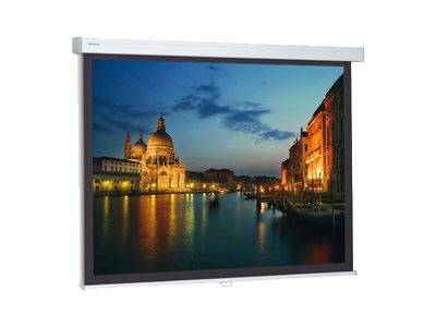 Projecta ProScreen CSR Wide Format - Leinwand - Deckenmontage möglich, geeignet für Wandmontage - 271 cm (107")