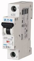 Eaton 278557 FAZ-C10/1 Leitungsschutzschalter 10A 230 V/AC
