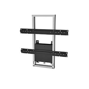 4031000503 - 43 kg - 300 x 150 mm - 800 x 800 mm - 0 - 540 mm