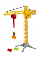 BRIO 7312350338355, Spielset, 0,3 Jahr(e), Building, Akkus/Batterien enthalten, Metall, Kunststoff, Holz