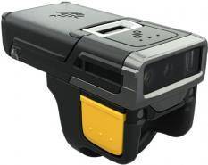 Zebra RS5100 - Tragbares Barcodelesegerät - 1D/2D - LED - Code 11 - Code 128 - Code 39 - Code 93 - GS1 DataB