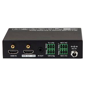 KINDERMANN - HDMI Control Basic 4K60