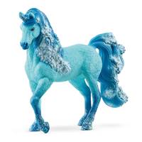Schleich BAYALA 70757, 5 Jahr(e), Unicorn / Pegasus, Unicorns & Fairies, Blau