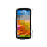 Zebra TC58 - Datenerfassungsterminal - robust - Android 11 - 64 GB - 15.2 cm (6")