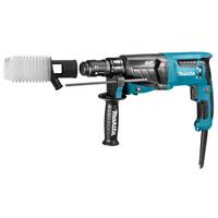 Makita SDS-Plus-Kombihammer 800 W inkl. Koffer