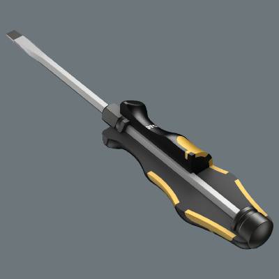 Wera Kraftform 932/6 - Schraubendrehersatz