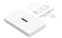 Ubiquiti Dream Wall - Sicherheitsgerät - 10GbE, 2.5GbE, Wi-Fi 7