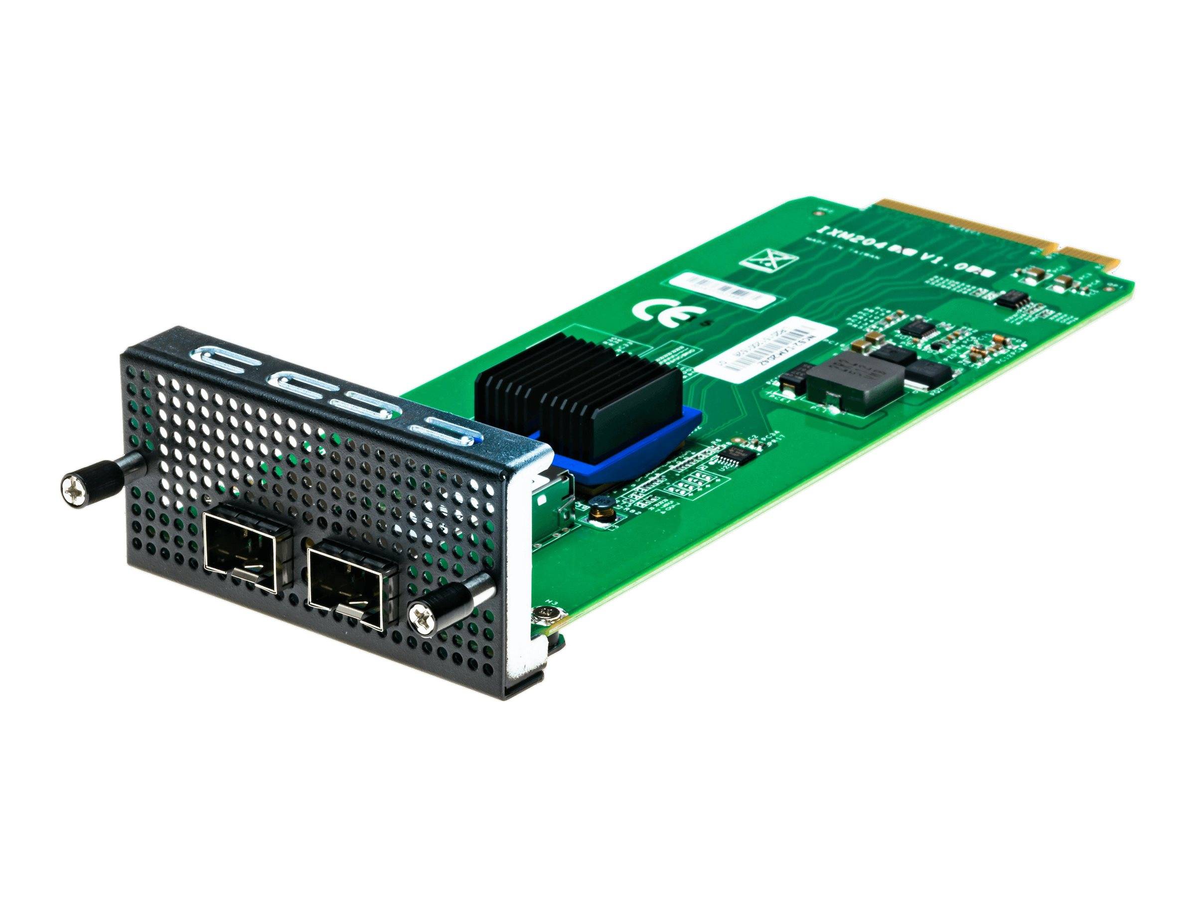 CLAVISTER Netzwerkadapter - 10 Gigabit SFP+