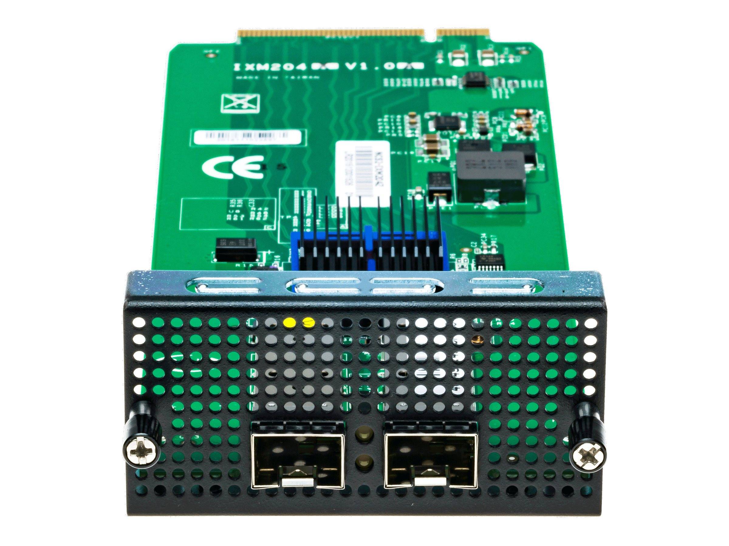 CLAVISTER Netzwerkadapter - 10 Gigabit SFP+