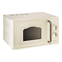 Gorenje Classico MO4250CLI - Mikrowellenofen mit Grill20 Liter - 700 W - Gorenje Classico MO4250CLI - Mikrowellenofen mit Grill20 Liter - 700 W -