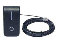 APRA RFID Lesegerät HID HITAG 125kHz schwarz 925-375-00