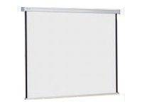 Projecta SlimScreen - Leinwand - Deckenmontage möglich, geeignet für Wandmontage - 208 cm (82")