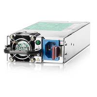 HPE - HP Platinum Plus - Stromversorgung redundant / Hot-Plug (Plug-In-Modul)