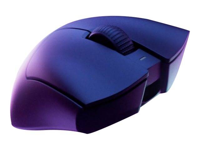 Razer DeathAdder V3 Pro - Maus - ergonomisch