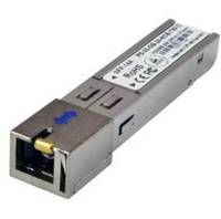 SFP-26B - Faseroptik - - SFP - SC - 2000 m - 1550 nm - Glasfaser (LWL) - 0,1 Gbp