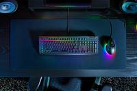 Razer BlackWidow V4 X - Tastatur - Hintergrundbeleuchtung