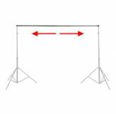 Walimex 16336, 1,3 kg, 2240 mm