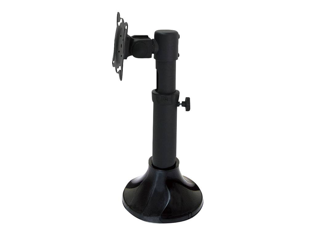 Neomounts Monitor-Wandhalterung FPMA-D025BLACK 1 Display(s) 25,4cm (10") - 76,2cm (30") Schwarz Neigbar