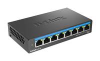 D-Link DMS-108/E DMS-108/E Ethernet Switch 8 Port
